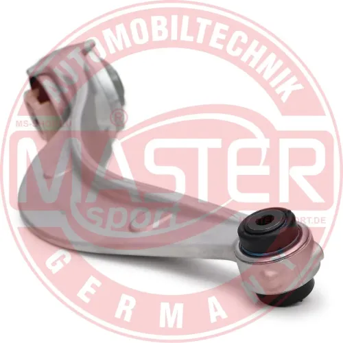 Lenker, Radaufhängung Vorderachse beidseitig unten vorne MASTER-SPORT GERMANY 39936-PCS-MS Bild Lenker, Radaufhängung Vorderachse beidseitig unten vorne MASTER-SPORT GERMANY 39936-PCS-MS