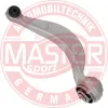 Lenker, Radaufhängung Vorderachse beidseitig unten vorne MASTER-SPORT GERMANY 39936-PCS-MS Bild Lenker, Radaufhängung Vorderachse beidseitig unten vorne MASTER-SPORT GERMANY 39936-PCS-MS