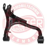 Lenker, Radaufhängung Hinterachse links oben MASTER-SPORT GERMANY 39938-PCS-MS