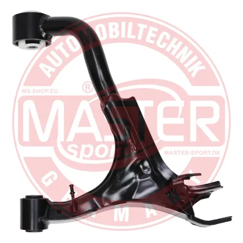Lenker, Radaufhängung Hinterachse links oben MASTER-SPORT GERMANY 39938-PCS-MS Bild Lenker, Radaufhängung Hinterachse links oben MASTER-SPORT GERMANY 39938-PCS-MS