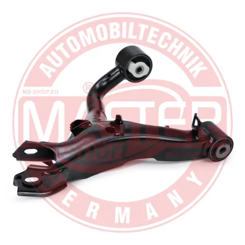 Lenker, Radaufhängung Hinterachse links oben MASTER-SPORT GERMANY 39938-PCS-MS Bild Lenker, Radaufhängung Hinterachse links oben MASTER-SPORT GERMANY 39938-PCS-MS