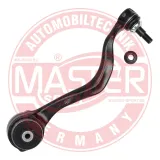 Lenker, Radaufhängung Vorderachse links vorne MASTER-SPORT GERMANY 39984-PCS-MS