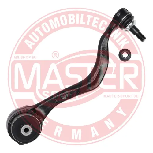 Lenker, Radaufhängung Vorderachse links vorne MASTER-SPORT GERMANY 39984-PCS-MS Bild Lenker, Radaufhängung Vorderachse links vorne MASTER-SPORT GERMANY 39984-PCS-MS