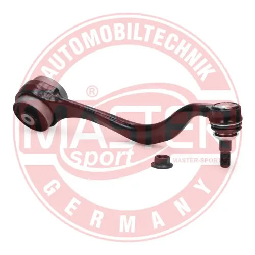 Lenker, Radaufhängung Vorderachse links vorne MASTER-SPORT GERMANY 39984-PCS-MS Bild Lenker, Radaufhängung Vorderachse links vorne MASTER-SPORT GERMANY 39984-PCS-MS
