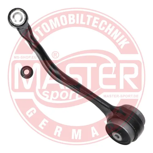 Lenker, Radaufhängung Vorderachse links vorne MASTER-SPORT GERMANY 39984-PCS-MS Bild Lenker, Radaufhängung Vorderachse links vorne MASTER-SPORT GERMANY 39984-PCS-MS