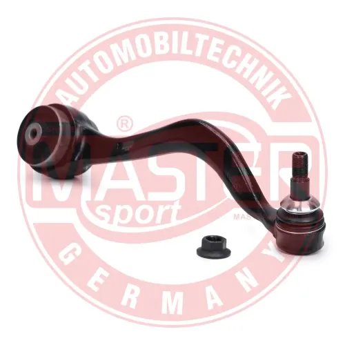 Lenker, Radaufhängung Vorderachse rechts vorne MASTER-SPORT GERMANY 39985-PCS-MS Bild Lenker, Radaufhängung Vorderachse rechts vorne MASTER-SPORT GERMANY 39985-PCS-MS