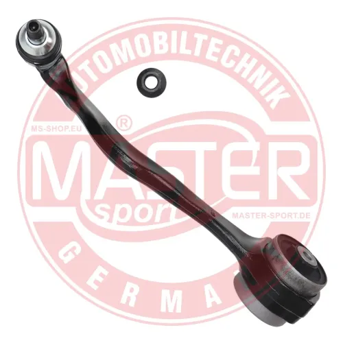Lenker, Radaufhängung Vorderachse rechts vorne MASTER-SPORT GERMANY 39985-PCS-MS Bild Lenker, Radaufhängung Vorderachse rechts vorne MASTER-SPORT GERMANY 39985-PCS-MS