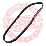 Keilrippenriemen MASTER-SPORT GERMANY 3PK665-PCS-MS