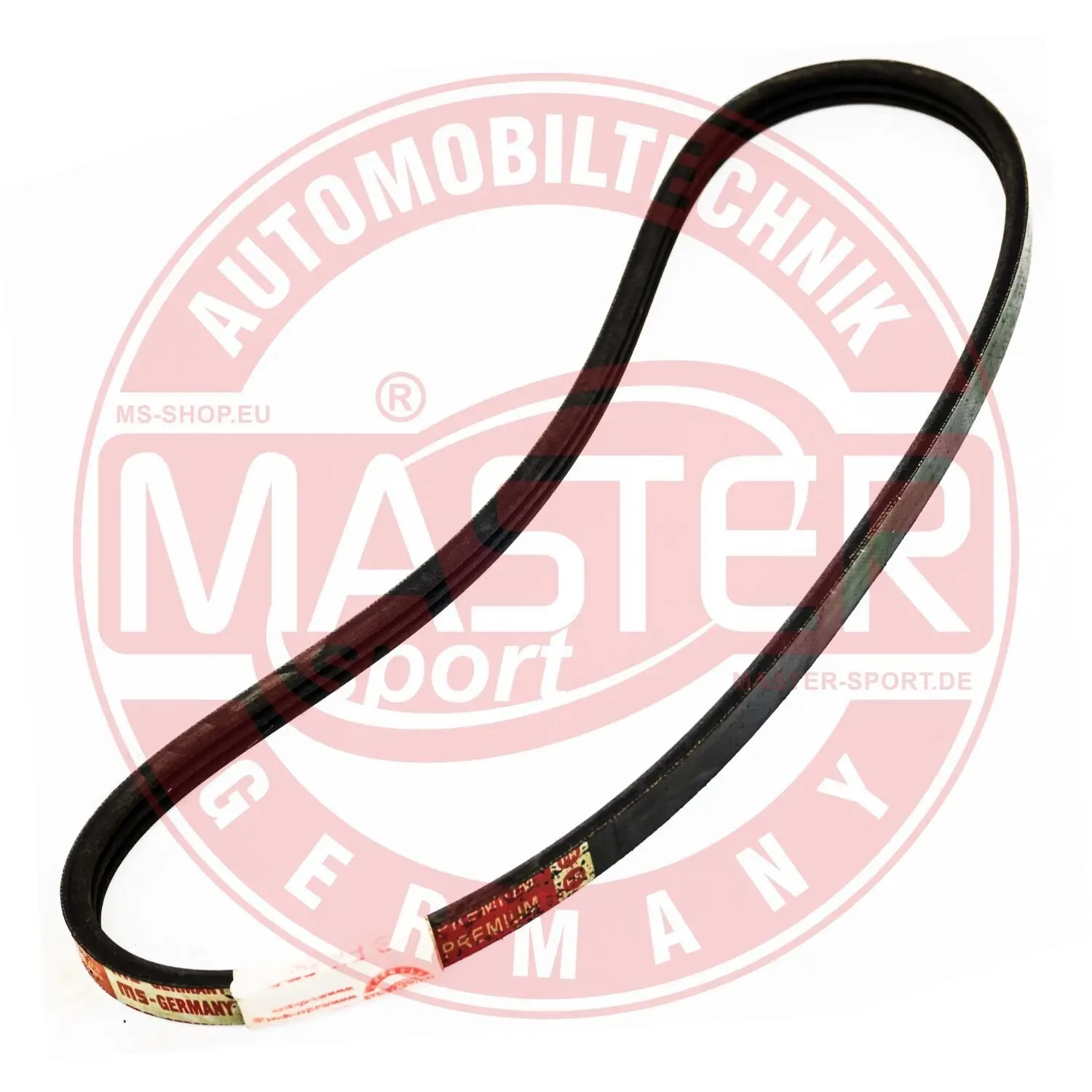 Keilrippenriemen MASTER-SPORT GERMANY 3PK680-PCS-MS