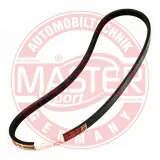 Keilrippenriemen MASTER-SPORT GERMANY 3PK680-PCS-MS