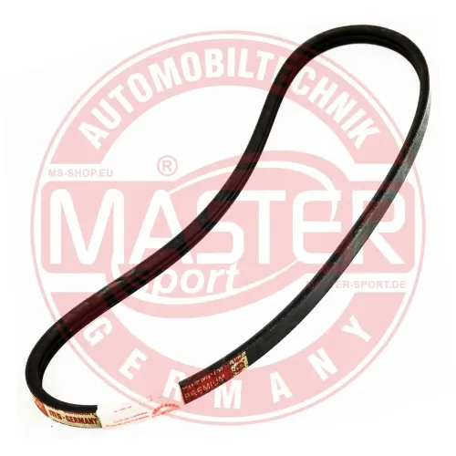 Keilrippenriemen MASTER-SPORT GERMANY 3PK680-PCS-MS Bild Keilrippenriemen MASTER-SPORT GERMANY 3PK680-PCS-MS