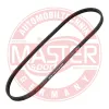 Keilrippenriemen MASTER-SPORT GERMANY 3PK730-PCS-MS