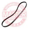 Keilrippenriemen MASTER-SPORT GERMANY 3PK750-PCS-MS