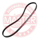 Keilrippenriemen MASTER-SPORT GERMANY 3PK750-PCS-MS