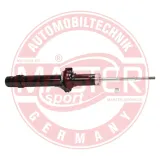 Stoßdämpfer Vorderachse links MASTER-SPORT GERMANY 40037K-PCS-MS