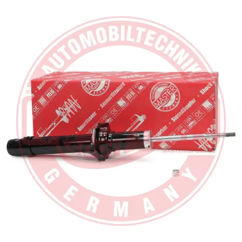 Stoßdämpfer Vorderachse links MASTER-SPORT GERMANY 40037K-PCS-MS Bild Stoßdämpfer Vorderachse links MASTER-SPORT GERMANY 40037K-PCS-MS