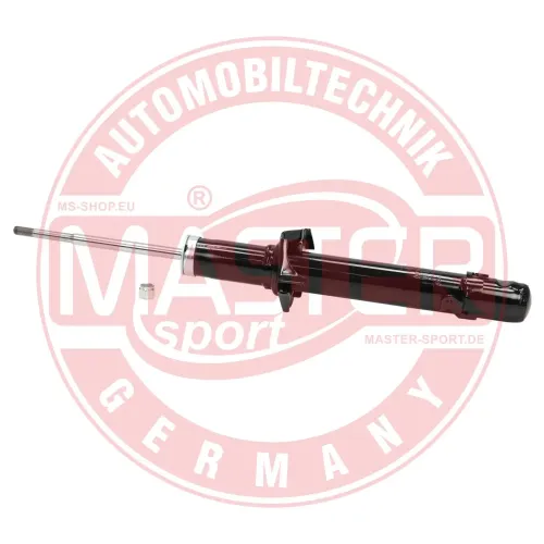 Stoßdämpfer Vorderachse links MASTER-SPORT GERMANY 40037K-PCS-MS Bild Stoßdämpfer Vorderachse links MASTER-SPORT GERMANY 40037K-PCS-MS