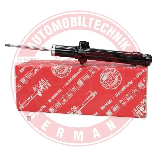 Stoßdämpfer Vorderachse links MASTER-SPORT GERMANY 40037K-PCS-MS Bild Stoßdämpfer Vorderachse links MASTER-SPORT GERMANY 40037K-PCS-MS