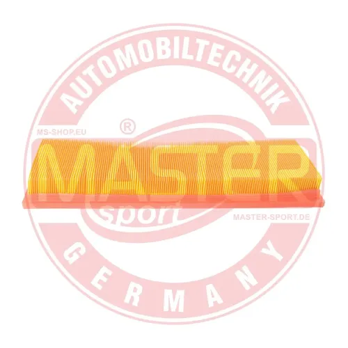 Luftfilter MASTER-SPORT GERMANY 40107-LF-PCS-MS Bild Luftfilter MASTER-SPORT GERMANY 40107-LF-PCS-MS