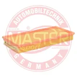 Luftfilter MASTER-SPORT GERMANY 40163-LF-PCS-MS