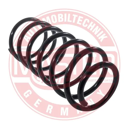 Fahrwerksfeder Vorderachse MASTER-SPORT GERMANY 4017706-PCS-MS Bild Fahrwerksfeder Vorderachse MASTER-SPORT GERMANY 4017706-PCS-MS