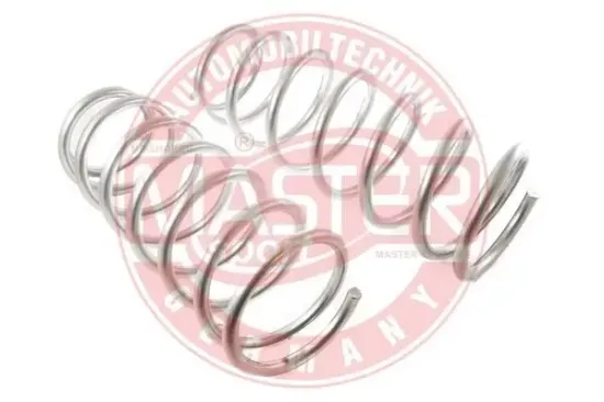 Fahrwerksfeder Vorderachse MASTER-SPORT GERMANY 4017706-SET/2/-MS Bild Fahrwerksfeder Vorderachse MASTER-SPORT GERMANY 4017706-SET/2/-MS