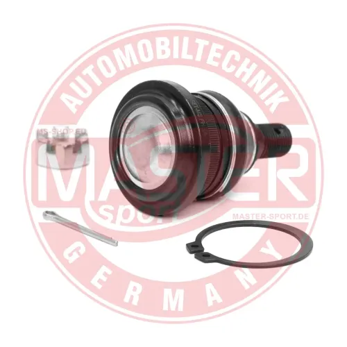 Trag-/Führungsgelenk unten MASTER-SPORT GERMANY 403507O-SET-MS Bild Trag-/Führungsgelenk unten MASTER-SPORT GERMANY 403507O-SET-MS