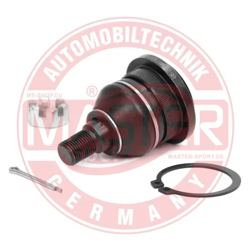 Trag-/Führungsgelenk unten MASTER-SPORT GERMANY 403507O-SET-MS Bild Trag-/Führungsgelenk unten MASTER-SPORT GERMANY 403507O-SET-MS