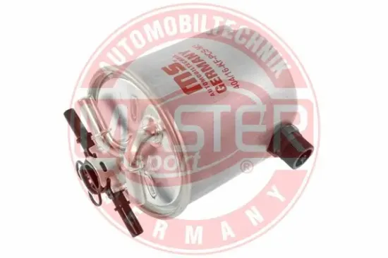 Kraftstofffilter MASTER-SPORT GERMANY 404/16-KF-PCS-MS Bild Kraftstofffilter MASTER-SPORT GERMANY 404/16-KF-PCS-MS