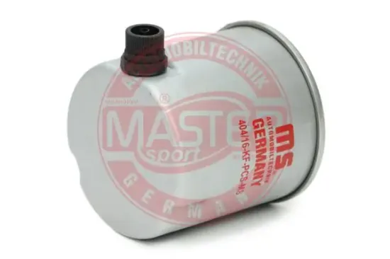 Kraftstofffilter MASTER-SPORT GERMANY 404/16-KF-PCS-MS Bild Kraftstofffilter MASTER-SPORT GERMANY 404/16-KF-PCS-MS