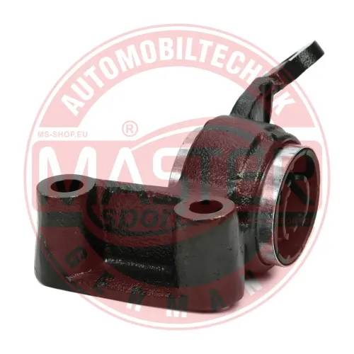 Lagerung, Lenker Vorderachse links unten hinten MASTER-SPORT GERMANY 40619B-PCS-MS Bild Lagerung, Lenker Vorderachse links unten hinten MASTER-SPORT GERMANY 40619B-PCS-MS