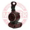 Lagerung, Lenker Vorderachse links unten hinten MASTER-SPORT GERMANY 40619B-PCS-MS Bild Lagerung, Lenker Vorderachse links unten hinten MASTER-SPORT GERMANY 40619B-PCS-MS