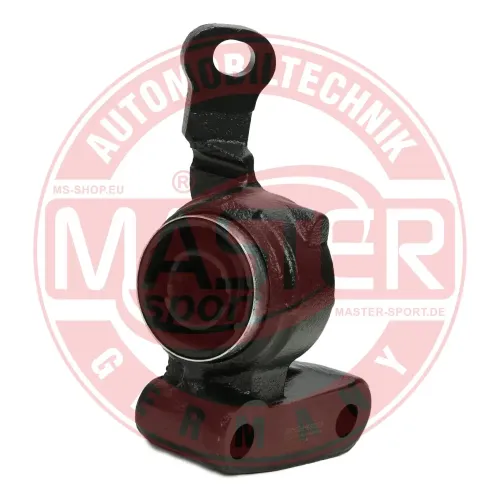 Lagerung, Lenker Vorderachse links unten hinten MASTER-SPORT GERMANY 40619B-PCS-MS Bild Lagerung, Lenker Vorderachse links unten hinten MASTER-SPORT GERMANY 40619B-PCS-MS