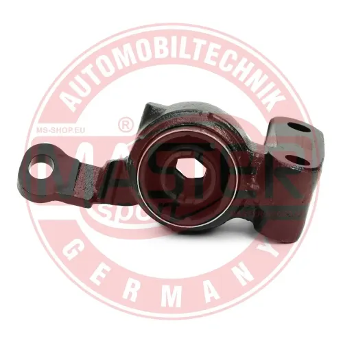 Lagerung, Lenker Vorderachse links unten hinten MASTER-SPORT GERMANY 40619B-PCS-MS Bild Lagerung, Lenker Vorderachse links unten hinten MASTER-SPORT GERMANY 40619B-PCS-MS
