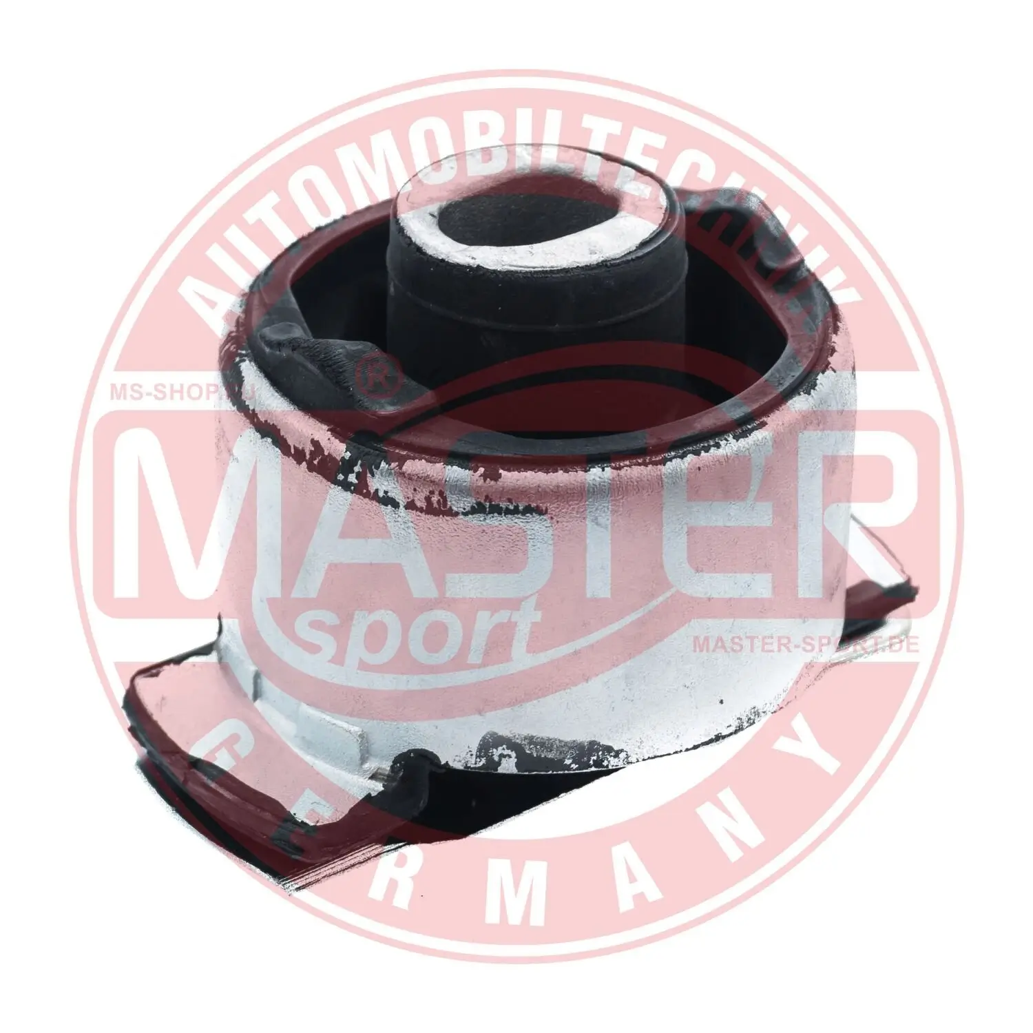 Lagerung, Achskörper MASTER-SPORT GERMANY 4095M-PCS-MS Bild Lagerung, Achskörper MASTER-SPORT GERMANY 4095M-PCS-MS