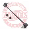 Stange/Strebe, Stabilisator Vorderachse MASTER-SPORT GERMANY 41039B-PCS-MS