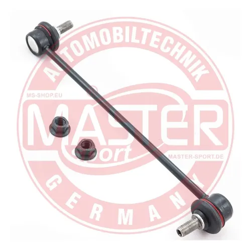 Stange/Strebe, Stabilisator Vorderachse MASTER-SPORT GERMANY 41039B-PCS-MS Bild Stange/Strebe, Stabilisator Vorderachse MASTER-SPORT GERMANY 41039B-PCS-MS