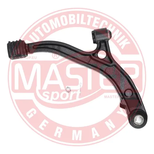 Lenker, Radaufhängung Vorderachse links unten MASTER-SPORT GERMANY 41067B-PCS-MS Bild Lenker, Radaufhängung Vorderachse links unten MASTER-SPORT GERMANY 41067B-PCS-MS