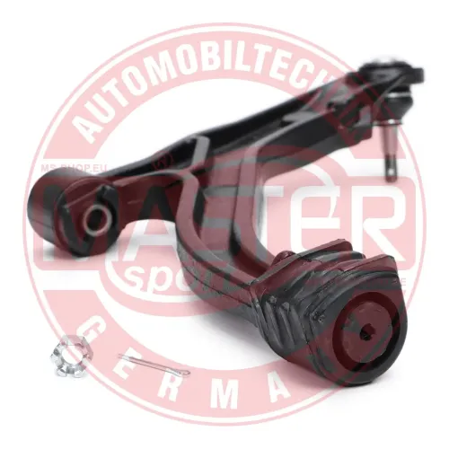 Lenker, Radaufhängung Vorderachse links unten MASTER-SPORT GERMANY 41067B-PCS-MS Bild Lenker, Radaufhängung Vorderachse links unten MASTER-SPORT GERMANY 41067B-PCS-MS