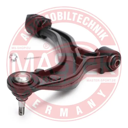 Lenker, Radaufhängung Vorderachse links unten MASTER-SPORT GERMANY 41067B-PCS-MS Bild Lenker, Radaufhängung Vorderachse links unten MASTER-SPORT GERMANY 41067B-PCS-MS