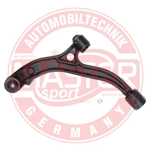 Lenker, Radaufhängung Vorderachse links unten MASTER-SPORT GERMANY 41067B-PCS-MS Bild Lenker, Radaufhängung Vorderachse links unten MASTER-SPORT GERMANY 41067B-PCS-MS