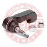 Spurstangenkopf Vorderachse links MASTER-SPORT GERMANY 41083B-SET-MS