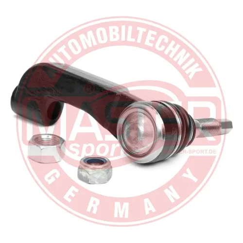 Spurstangenkopf Vorderachse links MASTER-SPORT GERMANY 41083B-SET-MS Bild Spurstangenkopf Vorderachse links MASTER-SPORT GERMANY 41083B-SET-MS