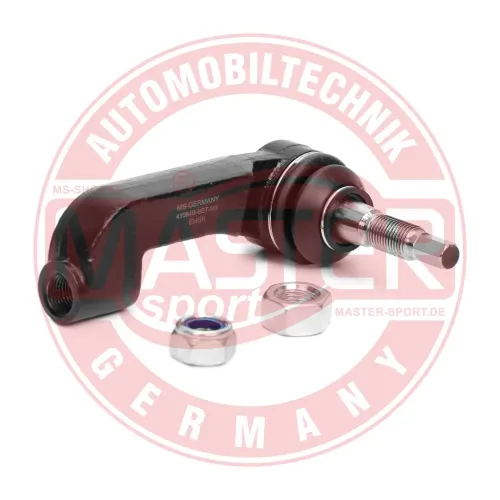 Spurstangenkopf Vorderachse rechts MASTER-SPORT GERMANY 41084B-SET-MS Bild Spurstangenkopf Vorderachse rechts MASTER-SPORT GERMANY 41084B-SET-MS