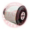 Lagerung, Achskörper Hinterachse MASTER-SPORT GERMANY 411769S-PCS-MS