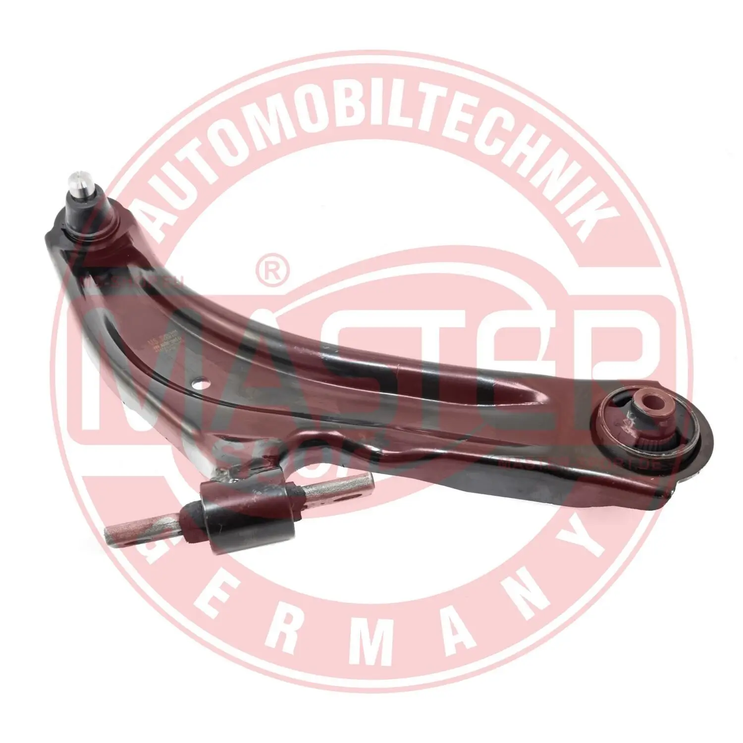 Lenker, Radaufhängung Vorderachse rechts MASTER-SPORT GERMANY 41179S-PCS-MS