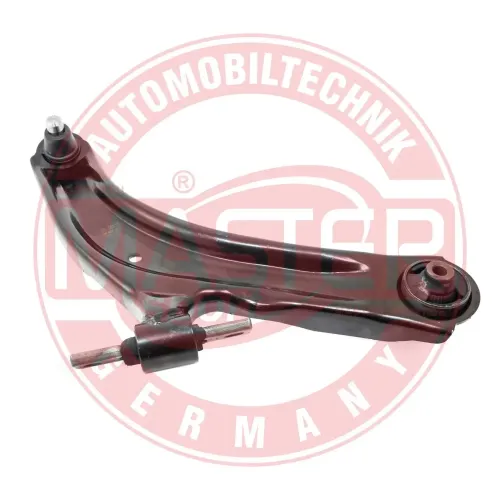 Lenker, Radaufhängung Vorderachse rechts MASTER-SPORT GERMANY 41179S-PCS-MS Bild Lenker, Radaufhängung Vorderachse rechts MASTER-SPORT GERMANY 41179S-PCS-MS