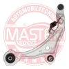 Lenker, Radaufhängung Vorderachse links unten MASTER-SPORT GERMANY 41378S-PCS-MS
