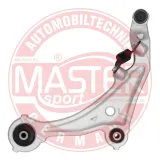 Lenker, Radaufhängung Vorderachse links unten MASTER-SPORT GERMANY 41378S-PCS-MS
