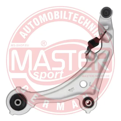 Lenker, Radaufhängung Vorderachse links unten MASTER-SPORT GERMANY 41378S-PCS-MS Bild Lenker, Radaufhängung Vorderachse links unten MASTER-SPORT GERMANY 41378S-PCS-MS